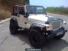 Jeep Wrangler 2.5 soft 3P 2000 - mejor precio | unprecio.es