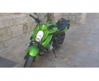 KAWASAKI ER 6N - mejor precio | unprecio.es