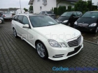 Mercedes Benz E250 - mejor precio | unprecio.es