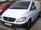 Mercedes-Benz Vito 111 CDI Larga 4p. - mejor precio | unprecio.es