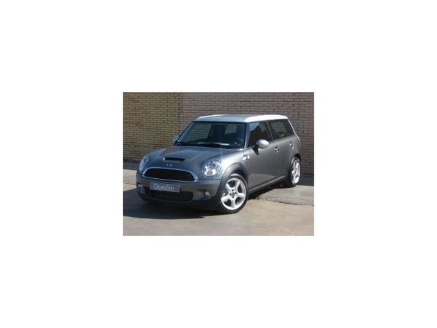 Mini One 98Cv . Pepper White o Chili Red. Nuevo. Nacional.