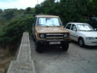 Mitsubishi Montero 2.5 td - mejor precio | unprecio.es