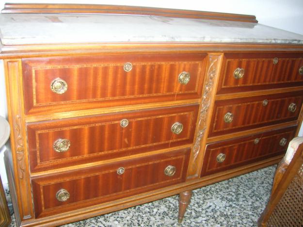 Muebles Antiguos