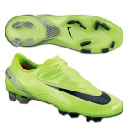 NIKE MERCURIAL VAPOR IV FG VERDE PISTACHO NUEVAS SOLO 2 USOS - mejor precio | unprecio.es