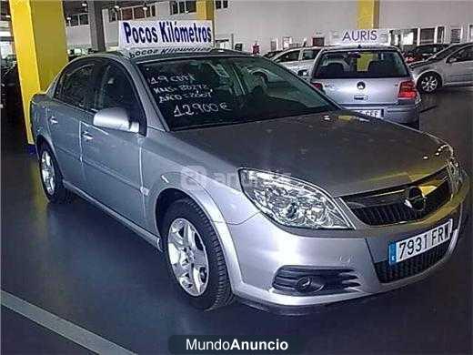 Opel Vectra Elegance 1.9 CDTI 8v 120 CV