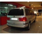 Paragolpes Seat Alhambra,trasero.Gama 2000.rf 374 - mejor precio | unprecio.es