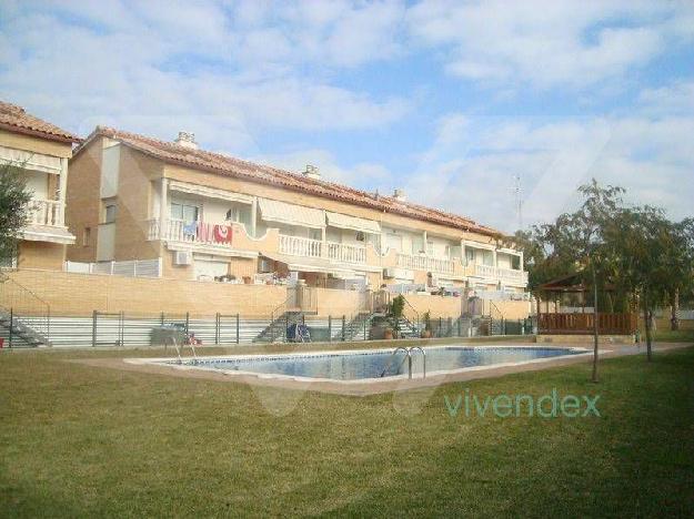 Pareado en venta en Cunit, Tarragona (Costa Dorada)