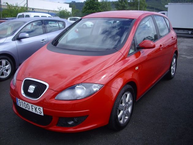 PEUGEOT 206 1.6