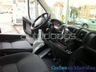 Peugeot Boxer - mejor precio | unprecio.es