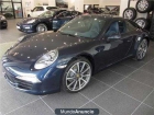 Porsche 911 3.8 Carrera S Coupe - mejor precio | unprecio.es
