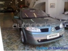 Renault Mégane - mejor precio | unprecio.es