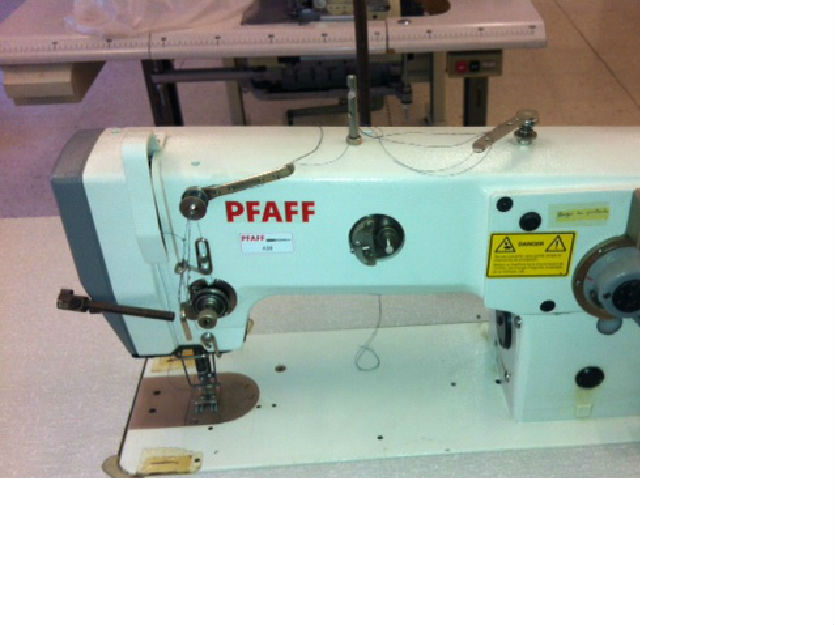 Se vende maquinas de coser industriales