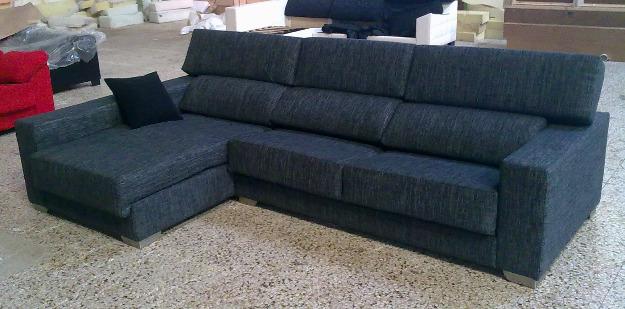 sofa nuevo