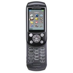 Sony Ericsson S710a Phone