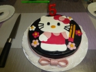 Tartas a partir de 25€: Monster High, Hello Kitty, Princesas..., etc. - mejor precio | unprecio.es