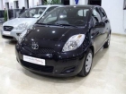 TOYOTA Yaris 1.4D-4D Active - mejor precio | unprecio.es