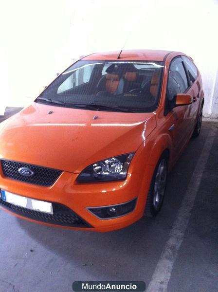 Vendo Ford Focus ST 2.5 225 CV 2007