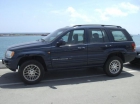 VENDO JEEP GRAND CHEROKEE CRD LIMITED - mejor precio | unprecio.es