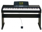Vendo piano digital teclado contrapesado y progresivo nuevo - mejor precio | unprecio.es