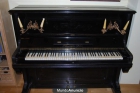 Vendo piano vertical - mejor precio | unprecio.es