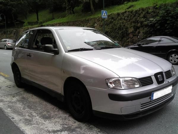 vendo seat ibiza