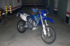 Vendo yamaha wr 250 f - mejor precio | unprecio.es