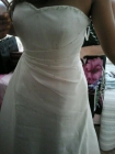 Vestido de novia a estrenar T42 - mejor precio | unprecio.es