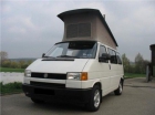 VOLKSWAGEN CALIFORNIA  - Barcelona - mejor precio | unprecio.es