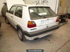 Volkswagen Golf 1.8 GTI 110 - mejor precio | unprecio.es