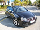 VOLKSWAGEN GOLF  2.0 TFSI GTI DSG - mejor precio | unprecio.es
