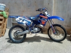 yamaha yz 125 - mejor precio | unprecio.es