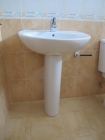 Lavabo con pedestal, baño. - mejor precio | unprecio.es