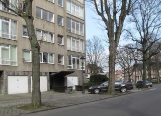 Apartamento : 2/4 personas - bruselas  bruselas (region)  belgica