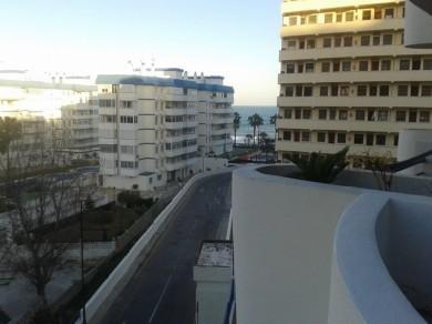 Apartamento con 1 dormitorio se vende en Benalmadena Costa, Costa del Sol