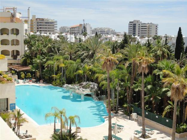 Apartamento en Marbella