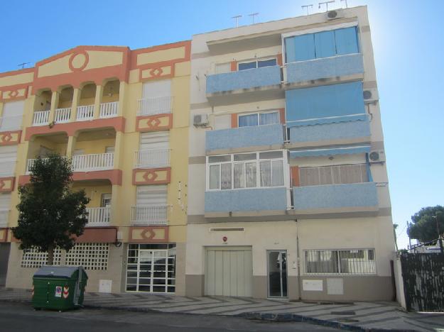 Apartamento en Morche, El