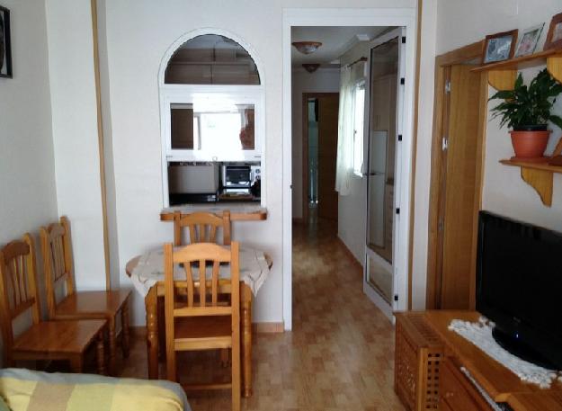 Apartamento en Torrevieja