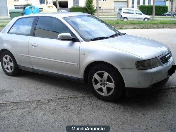 Audi A3 Oferta completa en: http://www.procarnet.es/coche/girona/figueres/audi/a3-diesel-558128.aspx...