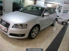 Audi A3 Sportback 2.0 TDI 140cv DPF A - mejor precio | unprecio.es