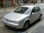 CAMBIO GOLF IV TDI 110CV - mejor precio | unprecio.es