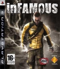 Cambio Infamous y Splinter cell double agent PS3 - mejor precio | unprecio.es