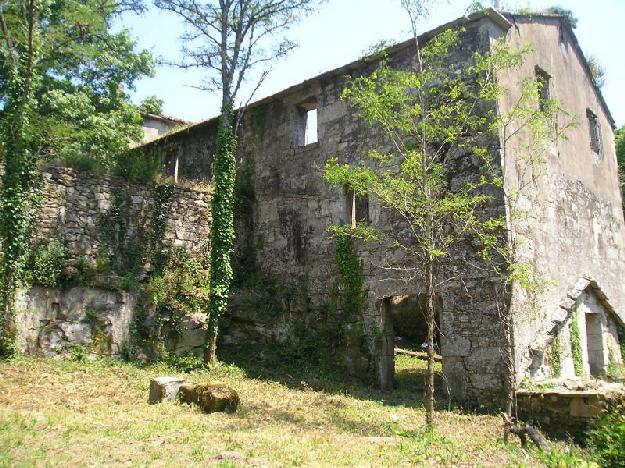 Casa en Santiago de Compostela