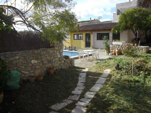 Casa en Vilafranca de Bonany