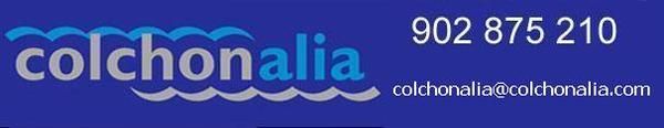 COLCHONALIA