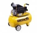 COMPRESOR GREENCUT FA4020 - 170 euros