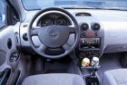 Daewoo kalos sedan.1.4 sr. año 2003 - mejor precio | unprecio.es