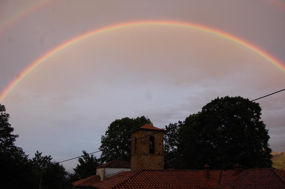 Despedidas Cangas de Onis