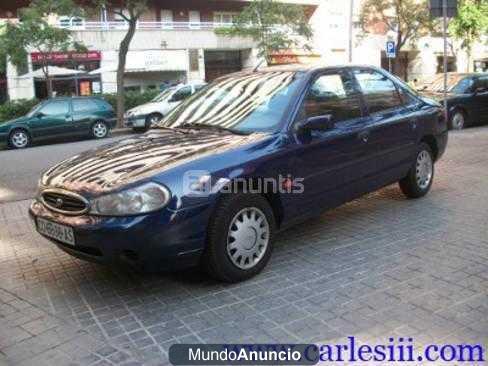 Ford Mondeo 1.8TD GHIA