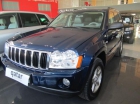 Jeep Grand Cherokee 3.0 crd automatico limited+cuero+techo cristal+parrot+lunas - mejor precio | unprecio.es