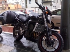 MALETAS Y ANCLAJES GIVI Y CUBRERADIADOR YAMAHA FZ6 - Valencia - mejor precio | unprecio.es